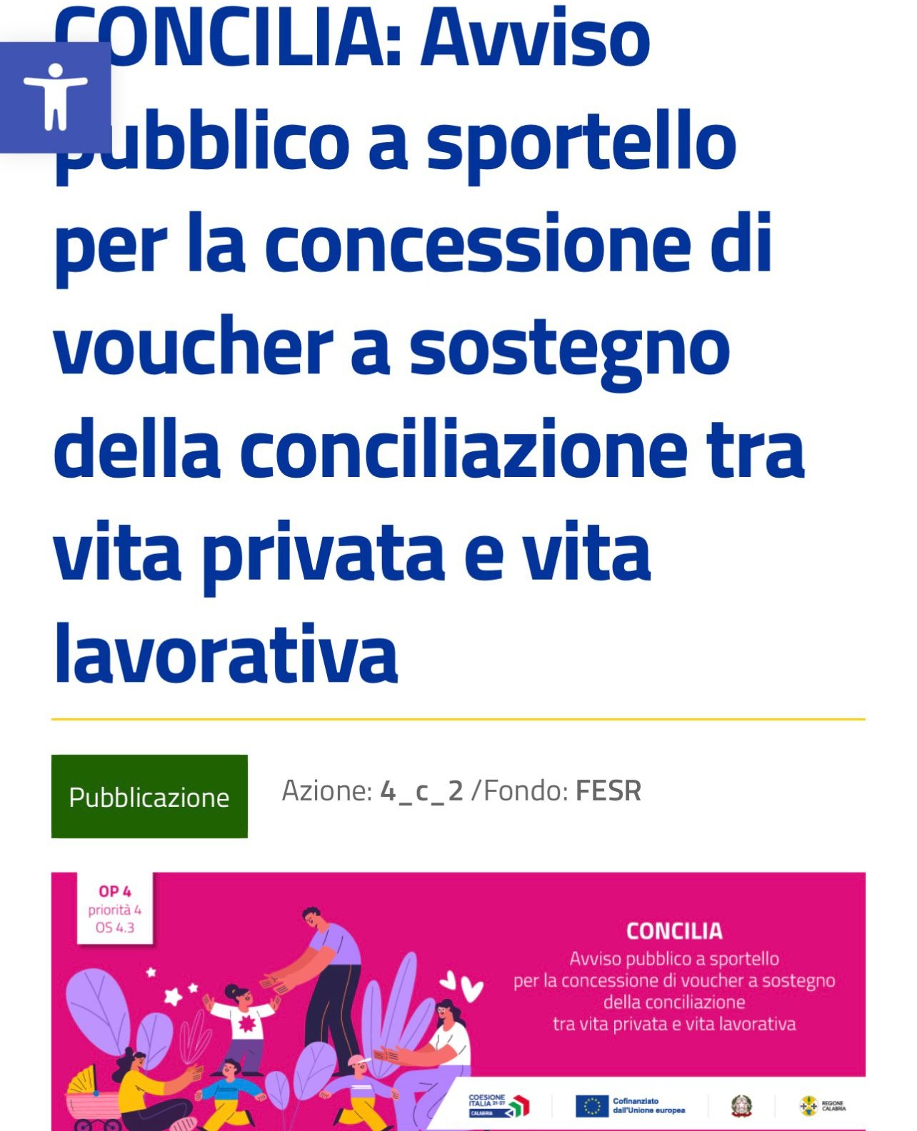 Bando Concilia
